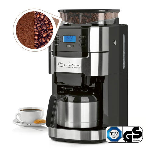Macchina caffè barista - macchina,