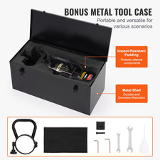 VEVOR 2000W Piegatrice