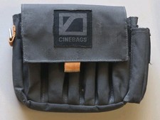 CineBags CB03 AC Pouch Grigio