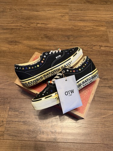 Charm portafortuna vans epoca - vans,