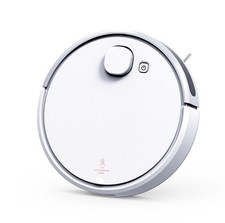 ROBOT ASPIRAPOLVERE