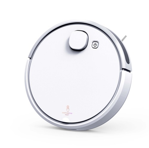 Robot aspirapolvere - robot,