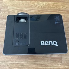 Proiettore Home Cinema BenQ
