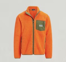 Ralph Lauren POLO Bonded Pile