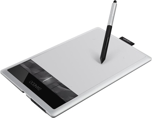 Wacom bamboo fun - fun, and