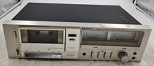 Sanyo RD 205 Stereo Cassette