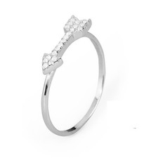 ANELLO BROSWAY FRECCIA  IN