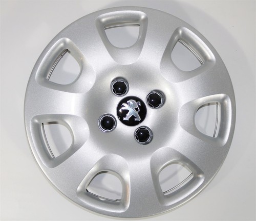 Pcs wheel trim fits - wheel, 15"