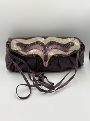 Borsa tracolla vintage - a,