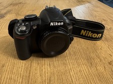 Nikon D3100