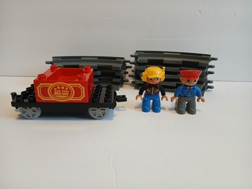 Lego duplo 10507 mio primo - lego,