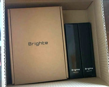Brighte ELEKI BRUSH BRT-FS145
