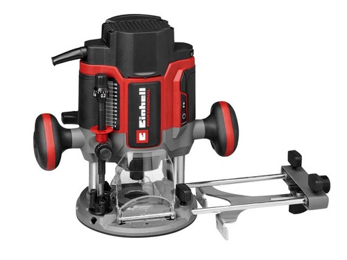 Einhell 1400 e - einhell, fresa