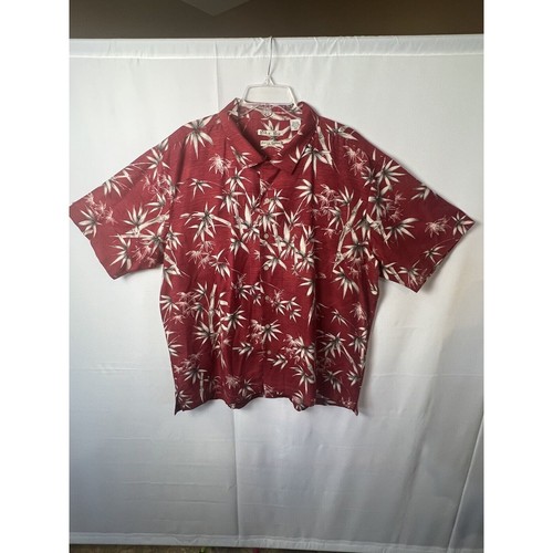 Camicia hawaiana uomo batik - hawaiana,