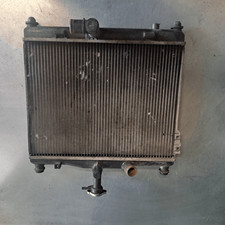 253101C606 Radiatore  HYUNDAI GETZ 1.5 16V CRDi VGT Ber. 3p/d/1493cc