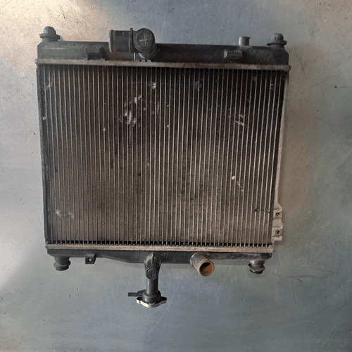 253101c606 radiatore hyundai - 253101c606,