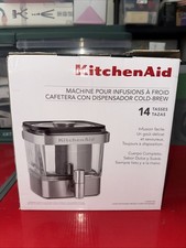 KitchenAid KCM4212SX Macchina