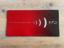 Brochure Vendita Alfa Romeo