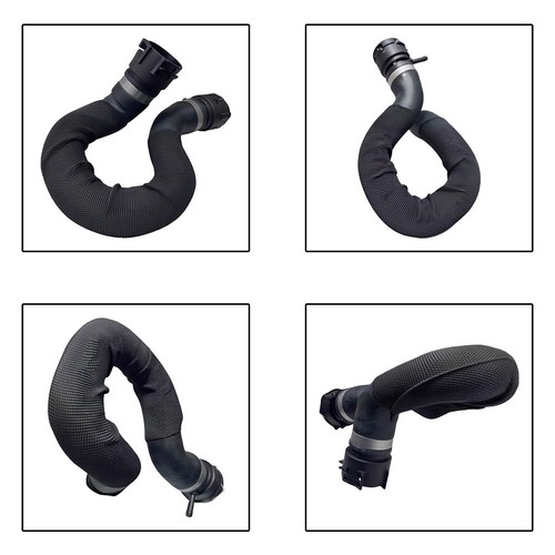 Tubo acqua radiatore per