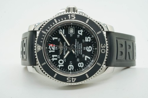Breitling superocean 42 - breitling,