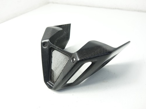 Spoiler bug carbonio - , ducati