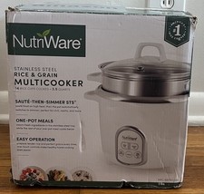 Aroma Housewares NutriWare