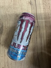 monster energy