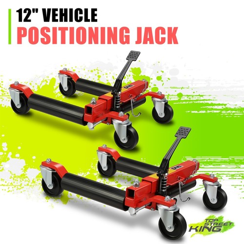 1500lbs hydraulic - 12",