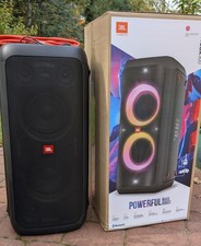 Jbl partybox 300 sistema - jbl,