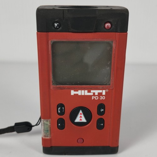 Hilti distanziometro - hilti, pd