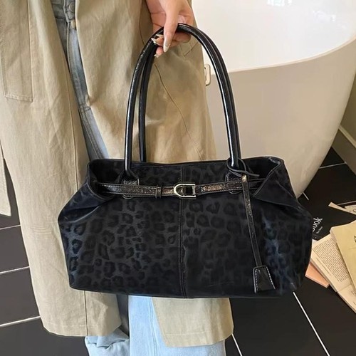 Borsa tracolla stampa - pu,