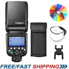 Godox TT685N II TT685II-N 2.4G