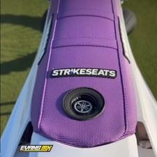 Coprisedili Strike Yamaha YZ