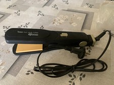 Piastra capelli Termozeta iono