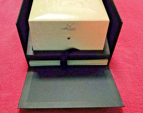 Breguet custodia per orologio - breguet,