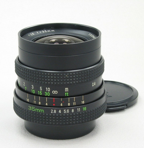 Rollei rolleinar obiettivo - rollei,