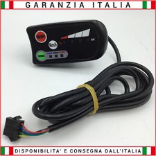 Display LED 48v modello 790