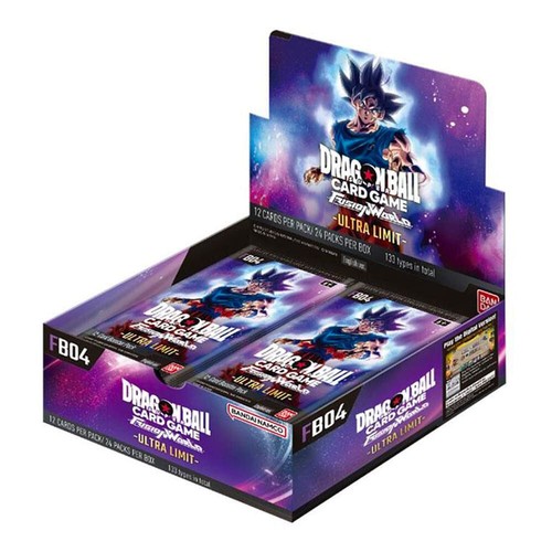 Dragon ball super fusion world - ball,
