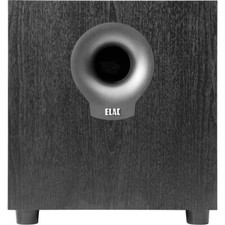 ELAC Debut 2.0 DS102-BK 10"