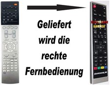 Telecomando di ricambio per