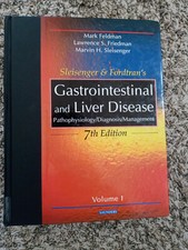 Sleisenger & Fordtran's
