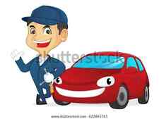 Manuale riparazione officina