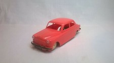 FIAT 1400  CAR MODEL INGAP