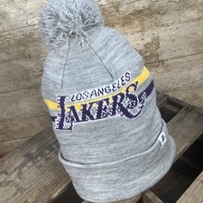 Cappello Bobble LA Lakers