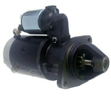 Motorino di Avviamento 3,1 Kw