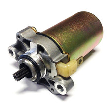 Motorino Avviamento Piaggio