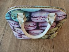 Borsa Donna Y Not Macarons