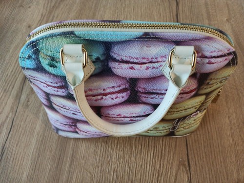 Borsa donna not macarons - not,
