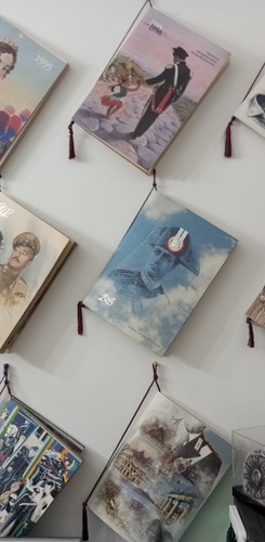 Calendario storico dell arma - calendario, dell'arma