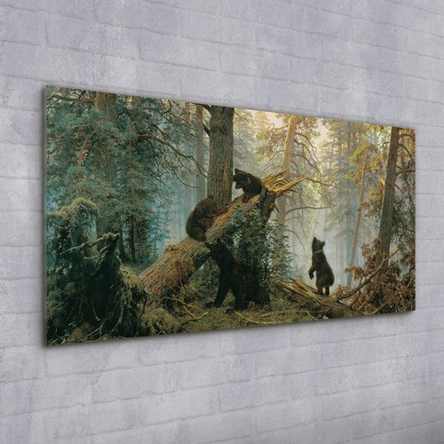 Quadro parete vetro - quadro, da